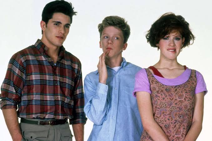 Sixteen Candles Cast: Where Are They Now?