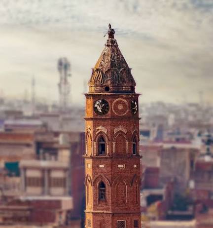 Gujranwala city destination