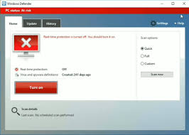 Here are some tips to prevent malware from taking. This Guy Installed 100 Viruses In Windows 10 To Understand The Consequences Of A Virus Infected Computer