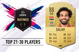 Hugo lloris (born 26 december 1986) is a french footballer who plays as a goalkeeper for british club tottenham hotspur, and the france national team. Fifa 19 Ratings Salah Coutinho Hugo Lloris Player Ratings Revealed Ea Confirm 30 21 Daily Star