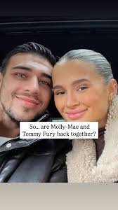 If you’re thinking you’re going to get some answers in part two of  Molly-Mae: Behind It All, you... might be disappointed...