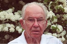 Obituary information for William “Bud” Freeman