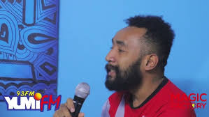 Ragga Siai Ft. Lee Bee