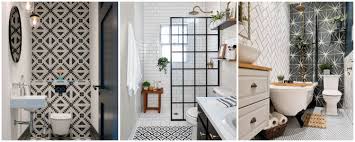 Another possibility is to change the dimensions slightly to say 6ft 6in x 5 ft 5in and use corner fixtures. 10 Tips To Create Stunning Bathroom Designs In Small Spaces Arch2o Com