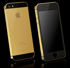 Leyi iphone se case(2016), iphone 5 /iphone 5s case with tempered glass screen protector 2 pack, glitter bling girls women heavy duty protective case for iphone 5s/5/se tp rose gold. Here S The Real Gold Iphone 5s And The Gold Htc One Pocketnow