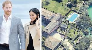 Prince harry and meghan markle have secretly bought a family home in santa barbara after leaving tyler perry's $18million los angeles mansion, it has been reported. Meghan E Harry Fuga Nella Super Villa Da Star A Santa Barbara Costata 14 Milioni Di Dollari