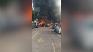 helicóptero recreio dos bandeirantes