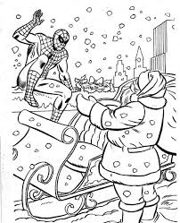 It is his divine will that young people come to faith in jesus christ and find salvation through the gospel and the work of the holy spirit to bring them to faith. Advengers Christmas Coloring Pages Inerletboo