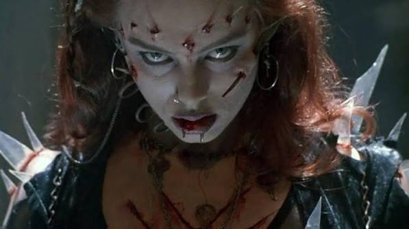 Return of the Living Dead III - American Film Institute