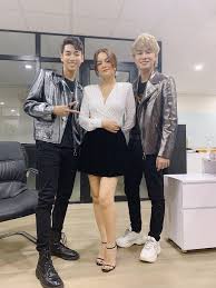 Liam | official mv 4klink mp3: Pham Quynh Anh Had To Pout Jack And K Icm For A Reason To Reunite