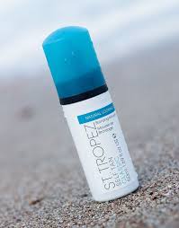 St Tropez Self Tan Classic Bronzing Mousse Review Tanning Mousse Bronzing Mousse