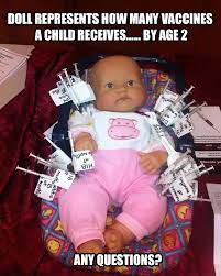 Over 258 vaccine posts sorted by time, relevancy, and popularity. Anti Vaxxers Think They Debunked Vaccines With This Meme Instead 19 People Point Out Everything That S Wrong With It Bored Panda