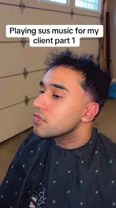 Songs to Play in The Barber Shop