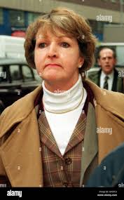 Mrs rosemary hi-res stock photography and images