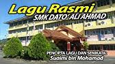 Smk dato' ali ahmad ei tegutse valdkondades teise taseme haridus, haridus. Tuan Haji Hamid Pengetua Smk Dato Ali Hj Ahmad Pontian Guna Daun Terup Tarik Perhatian Pelajar Youtube