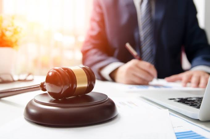 What Is Contingency-Fee Patent Litigation?