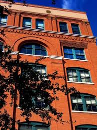 The Sixth Floor Museum At Dealey Plaza Dallas Texas With Images Dallas Attractions Texas Attractions Texas Places