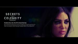 زیرنویس Secrets of A Celebrity Nanny 2023 - بلو سابتايتل