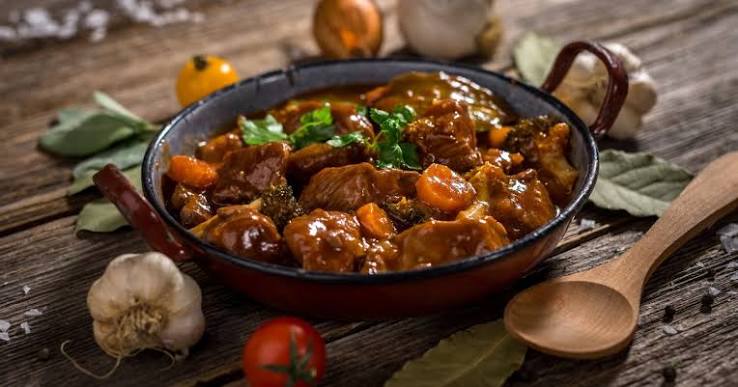 Beef Stew