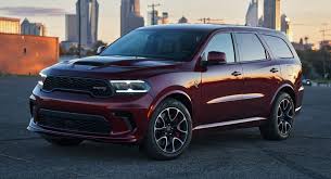 Military exclusive pricing on dodge dart, charger, & challenger. 2021 Dodge Durango Srt Hellcat Crosses The Border Into Mexico Carscoops