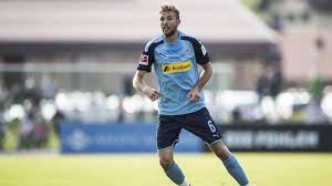 Minutes, goals and assits by club, position, situation. Christoph Kramer Kann Sich Karriereende Bei Gladbach Vorstellen Eurosport