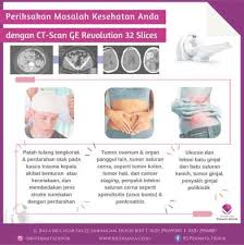 Ct scan merupakan kepanjangan dari computerized tomography scan atau bisa juga disebut dengan computerized axial tomography scan (cat scan). Ct Scan Alat Pemeriksaan Canggih Untuk Pengobatan Yang Lebih Cepat Dan Tepat Rumah Sakit Permata