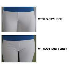 Use panty liner.it will works.dun believe?try it urself.it doesnt cost much.my gf has the same problem as yours & ever since she use panty liner, her or have you noticed that camel toe as you called it is less visible in one type of pants or shorts than another? 6 Reasons To Use A Panty Liner Everyday Clovia Blog