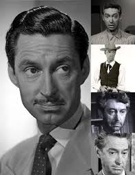 Remembering the Birthday of James Griffith** **(Born James Jeffrey  Griffith)** **February 13, 1916