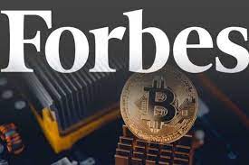 Forbes has an international edition in asia as well as editions produced under license in 27 countries and regions worldwide. Forbes Named Top 6 Bitcoin Billionaires Coinshark