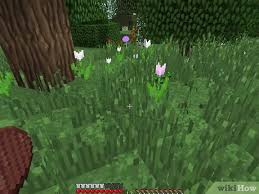 Maybe you would like to learn more about one of these? 4 Ways To Plant Seeds In Minecraft Wikihow