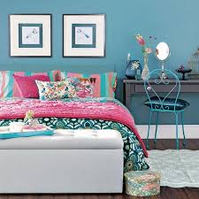 Deco Chambre Fille Ado Bleu Canard Idees Magnifiques Deco Chambre Idee Deco Chambre Deco Chambre Fille