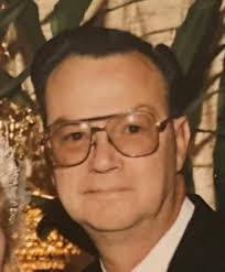 Obituary information for William R. Knight Sr.