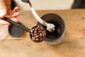 coffee grind guide for beginners bean ground