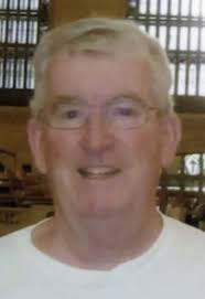 William Carr Obituary