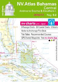 nv charts reg 9 2 bahamas central