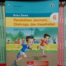 Download/unduh buku guru kelas iv sd/mi kurikulum 2013. Kunci Jawaban Pendidikan Jasmani Olahraga Dan Kesehatan Kelas Xi Belajar Ilmu