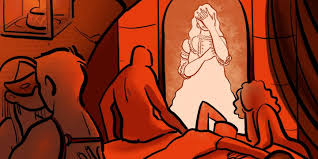 Our die-hard obsession with virginity