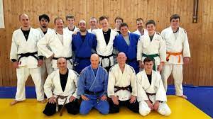 Born:10 december 1966 (54 years). Judo Zweite Saison Fur Jkg In Der Verbandsliga Westfalen Wirsiegen Das Siegerland Portal