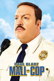 Paul Blart: Mall Cop | Movie 2009