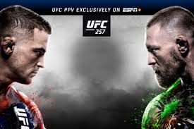 Bt sports 2, ufc fight pass free, box nation live, sky sports box ppv, bein sports stream, espn free, fox sport 1, hbo online. Ufc 257 Live Stream Free Reddit How To Watch Conor Mcgregor Vs Dustin Poirier Full Fight Online On Crackstreams Buffstreams Twitter Youtube Tv And From Anywhere Film Daily