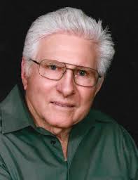 Obituary information for Robert Mitchell Bryant