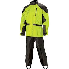 Nelson Rigg As 3000 Aston Two Piece Rain Suit