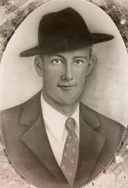 Lloyd Cecil Ladd (1915-1956)