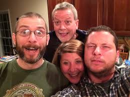 Marc Hinton Obituary (1956