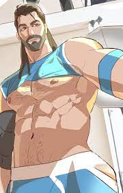 Reiver — allllhexiao: A doctor and his husband 2