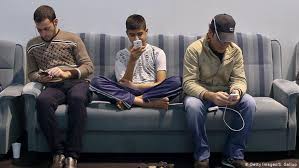 For downloading movies on youtube, it should be noted that prior to downloading you must signed in your youtube app. Warning For Refugees On Illegal Downloads Germany News And In Depth Reporting From Berlin And Beyond Dw 16 03 2016