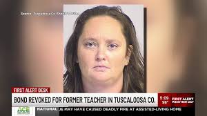 Jefferson Co. Circuit Judge Tracie Todd resigns