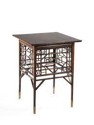edward william godwin coffee table for grey towers house 1974 provenance maria de beyrie paris 1990 s table furniture side tables william godwin