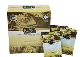.apabila terbabit membongkar syarikat produk kopi terkenal jenama pak belalang setelah 'diserang' ribuan pelabur yang dikatakan telah ditipu. Kopi Pak Belalang 100 Original Exp 2021 Shopee Malaysia