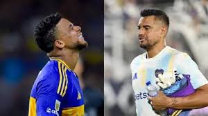 ¡Bomba en Boca! Fabra y Romero dicen adiós: ¿Fin de ciclo? - Imagen principal del artículo